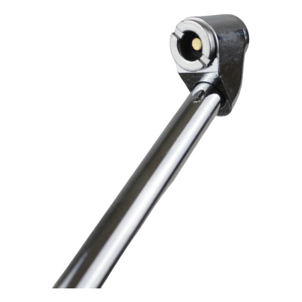 Calibrador Pneu Manual De Pressão Tipo Caneta 160