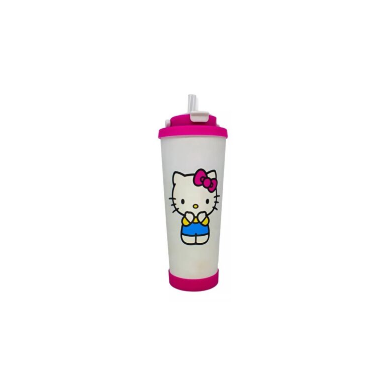 Copo Térmico Spring  Hello Kitty 850ml – Zo