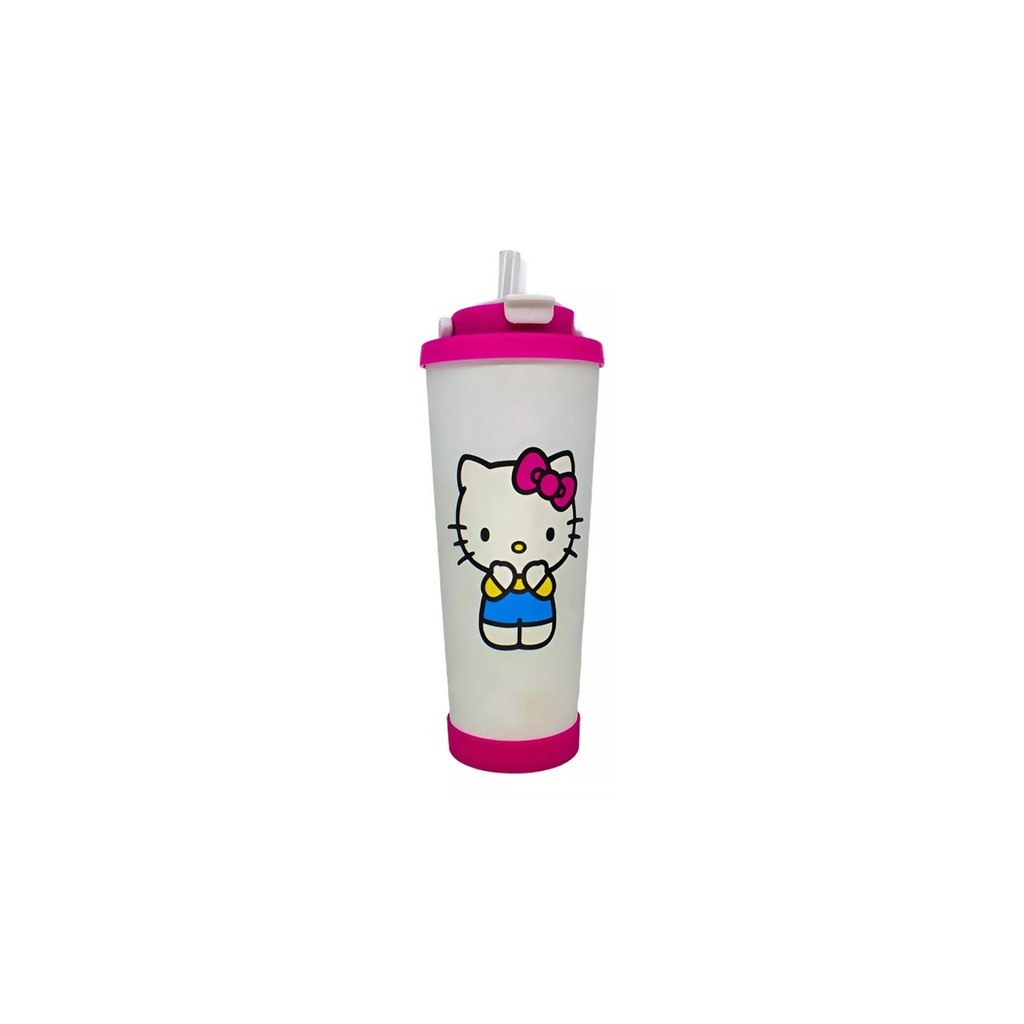 Copo Térmico Spring  Hello Kitty 850ml – ZonaCriativa
