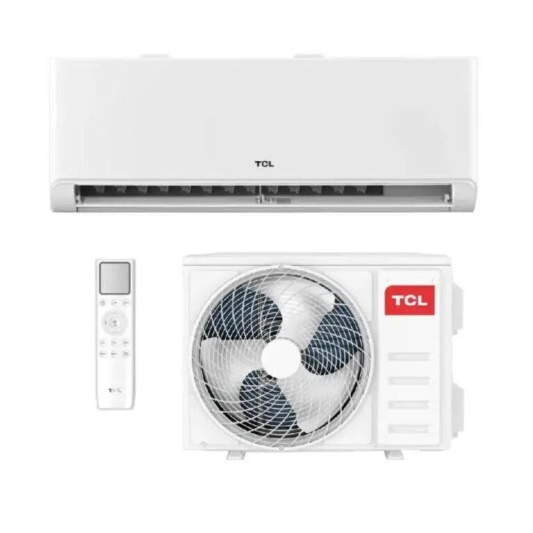 Ar Condicionado Inverter TCL 12000 Btus Frio 220v 