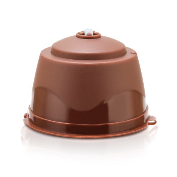 1 Pc Capsula De Super Crema Cápsula Café Reutili