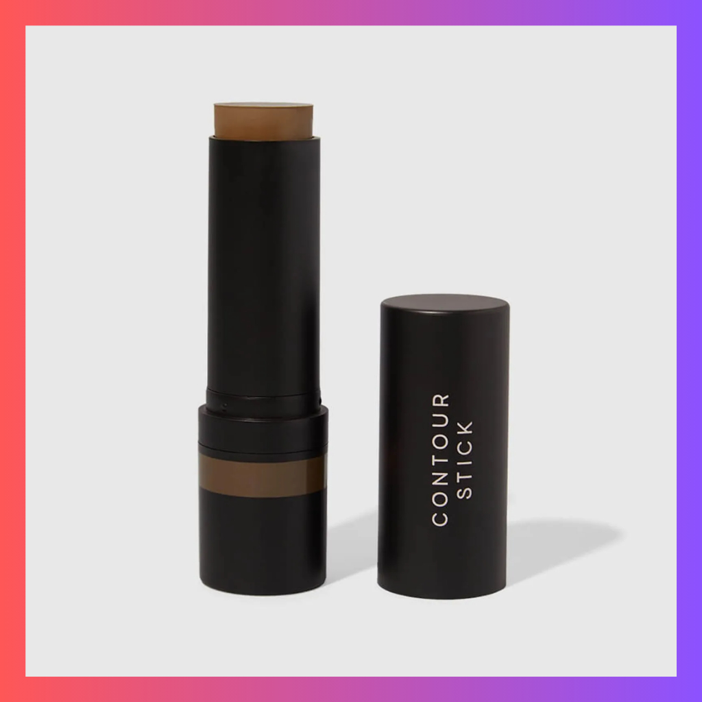 Contorno em Bastão Médio – Contour Stick Océane Edition 13,5g