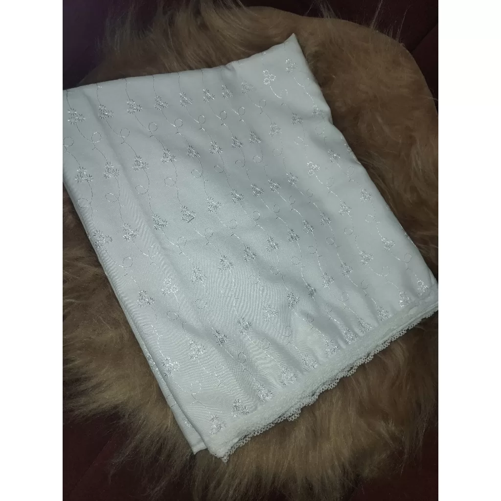 Pano de cabeça GP19