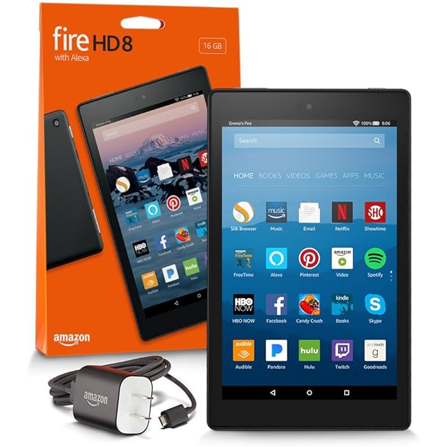 Tablet Amazon Fire 8 32GB