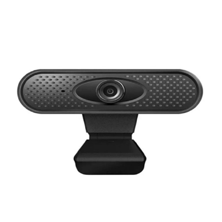 WEB CAM 1080P COM MICROFONE E AUTO FOCO – AL