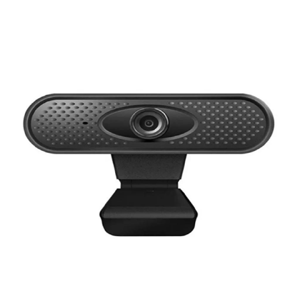 WEB CAM 1080P COM MICROFONE E AUTO FOCO – ALTA DEFINIÇÃO