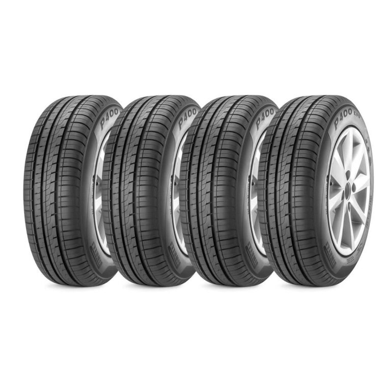 Pneu Aro 14 Pirelli P400 Evo 175/70R14 84T –