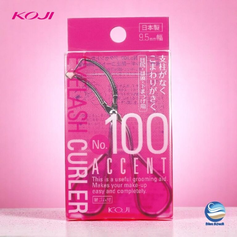 KOJI No.100 Accent Curler 2CR0110/Curvador de Cili