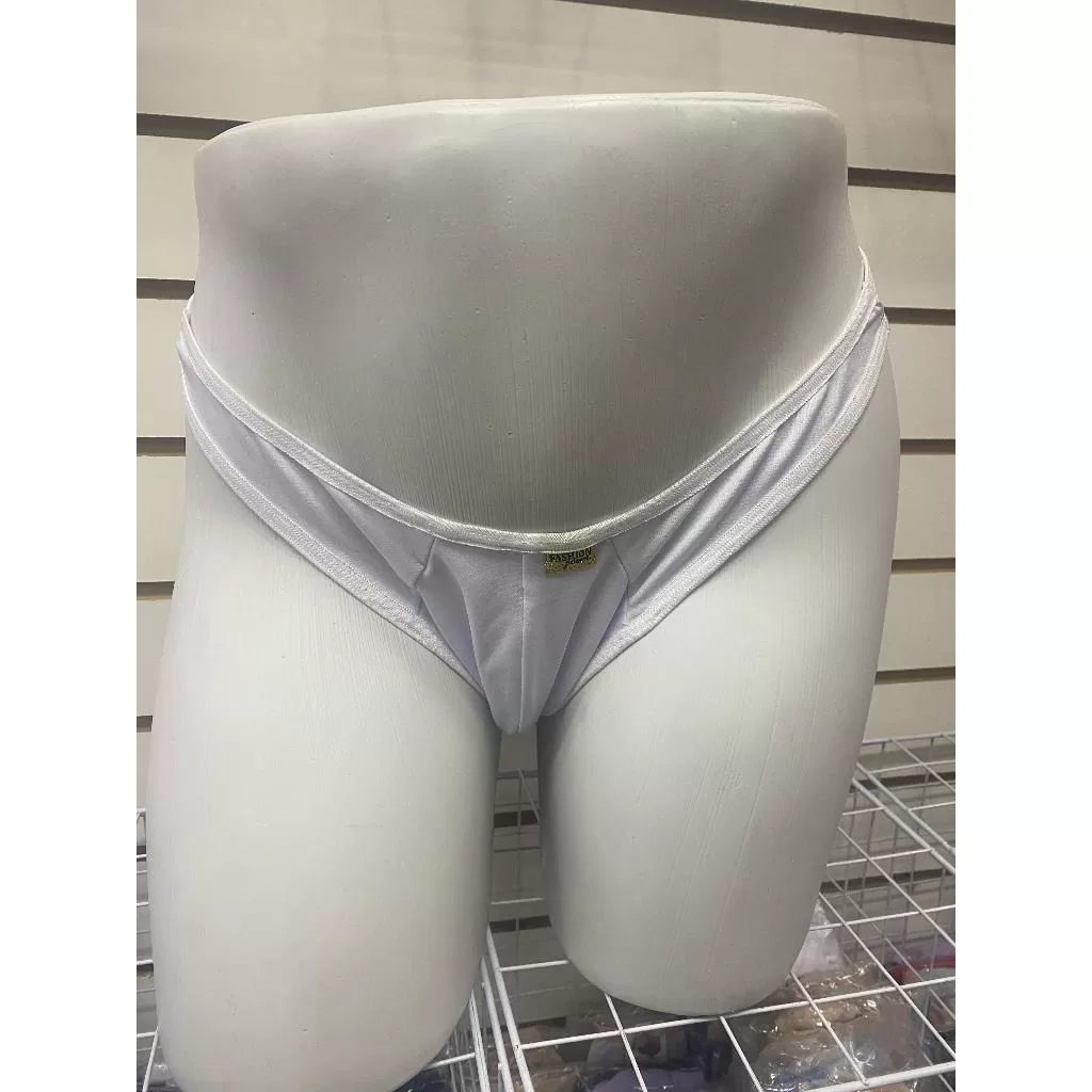 CALCINHA OU JOCK  MASCULINA
