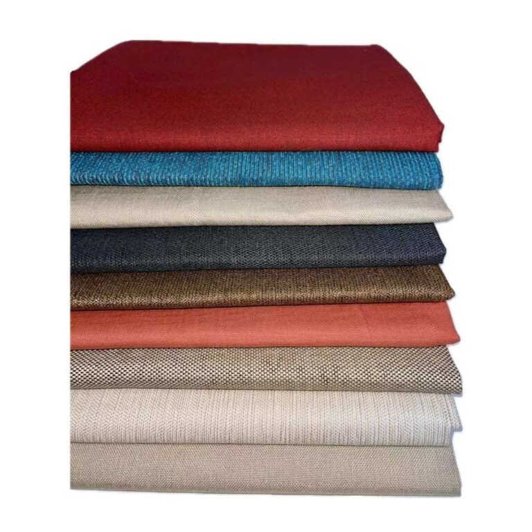 5 kg de Retalhos de Tecidos Forro Base para Tapete