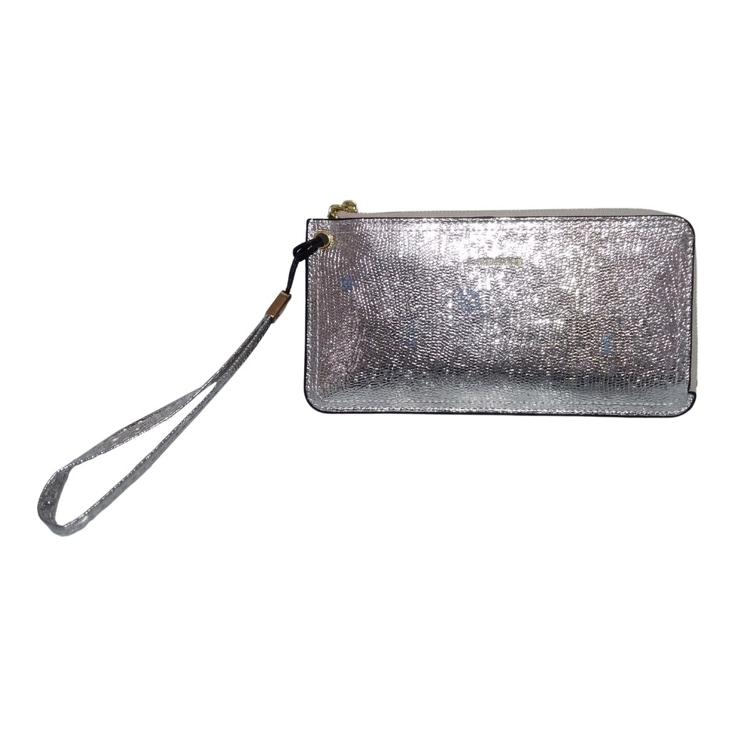 Carteira Feminino de Mão Lace E Lore (com pequenas manchas, enviaremos a cor que tivermos disponível