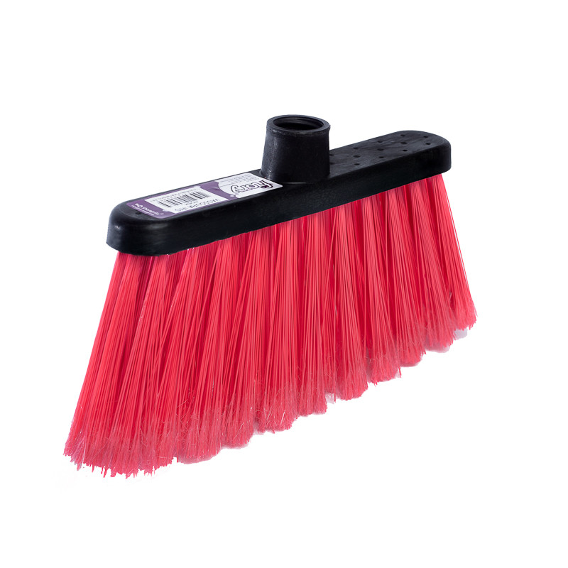 Vassoura Iris Multiuso Cerdas Sintéticas