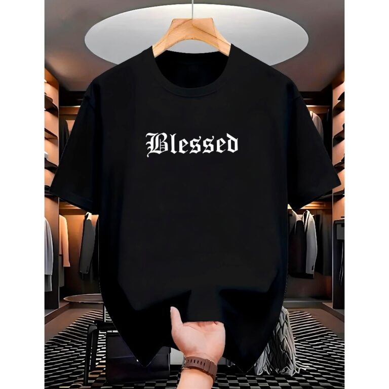 Camiseta Masculina e Feminina Streetwear  100% Alg