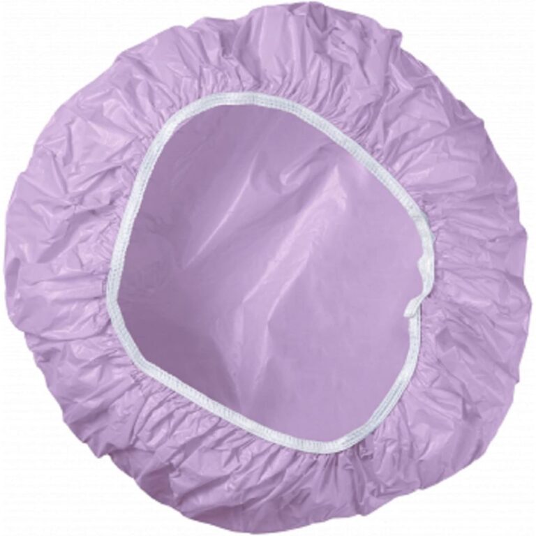 Touca Para Banho Lanossi Linha Slow – Reutil