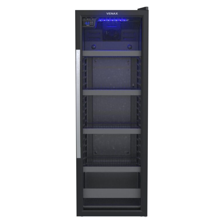 Cervejeira Venax Blue Light 200 Preto Fosco 209l 1