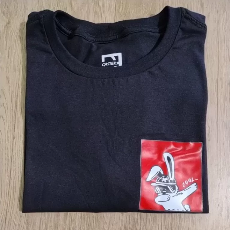 camisetas