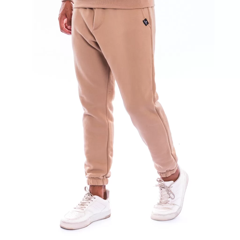 CALÇA DE MOLETOM CLIP M56-A