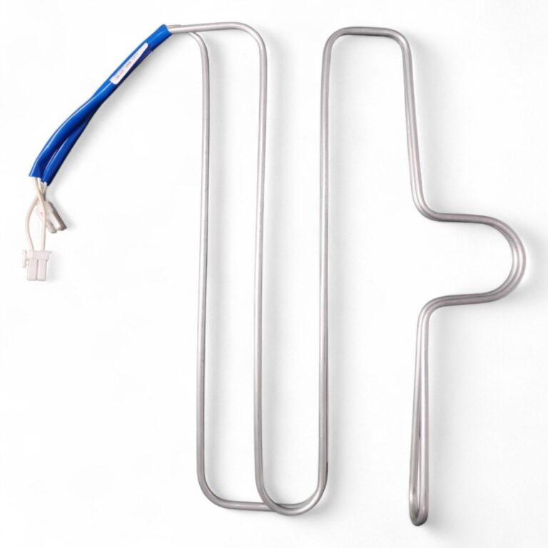 Resistencia Degelo Para Consul Crd36/39 Crg36 110v