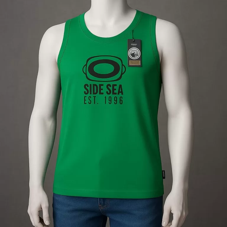 Sidesea Regata Masculina