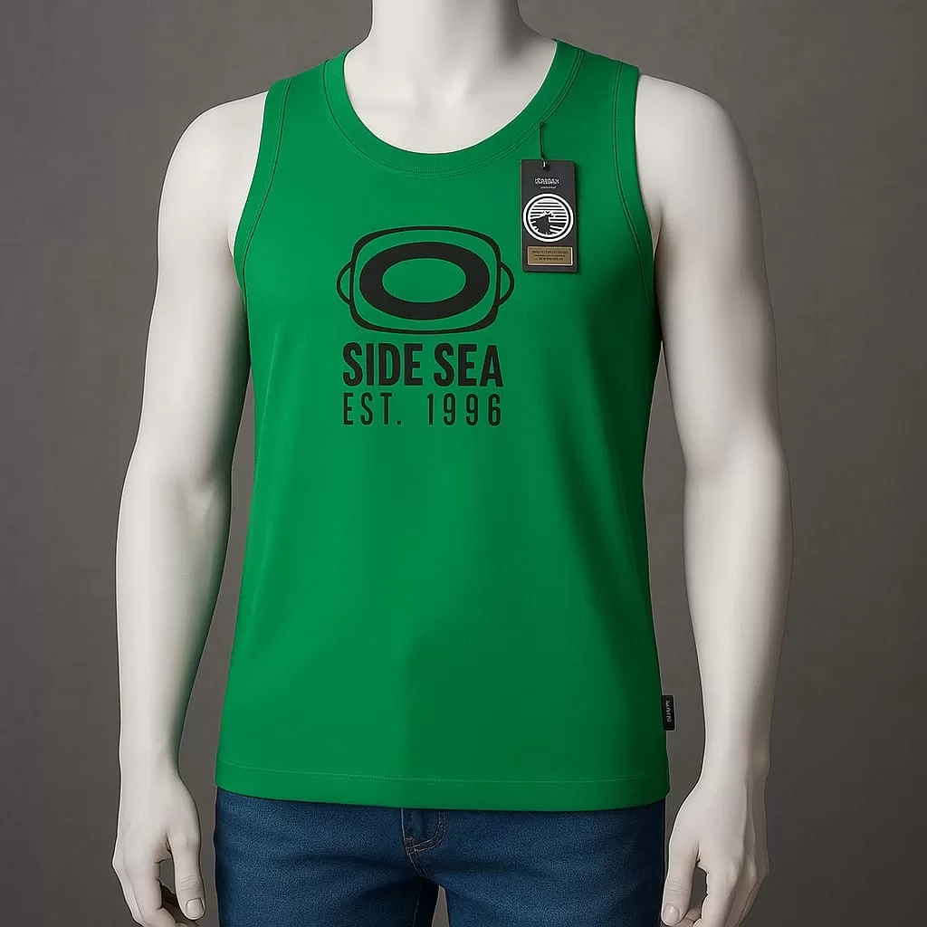 Sidesea Regata Masculina