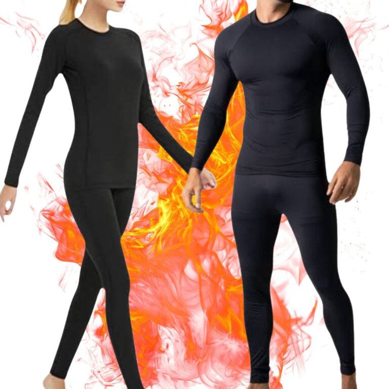 Conjunto Segunda Pele Camisa Calça Térmica Frio 