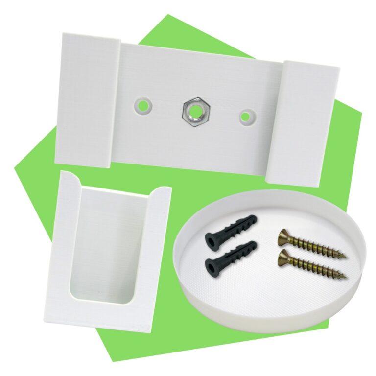 Kit Suporte para Projetor Hy300 Parede, Teto ou Tr