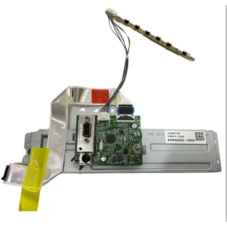 Placa Principal Monitor 16M38A-M EBU63641903 13999