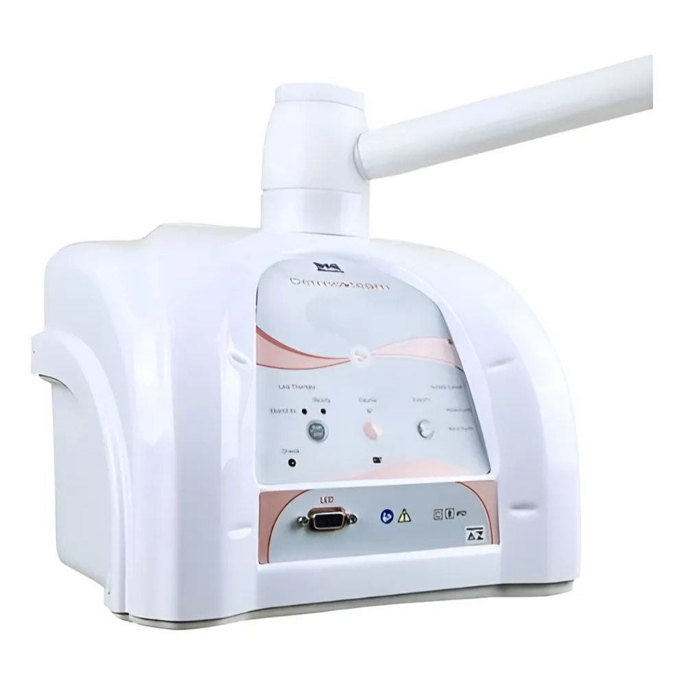 Dermosteam Ibramed Aparelho Vapor De Ozônio Para Estética