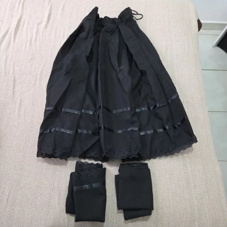 Conjunto Kimbanda Quimbanda Umbanda Candomblé Sai