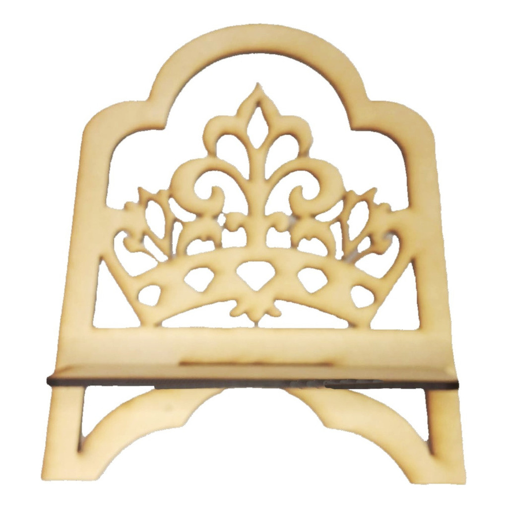 Suporte Leitura De Bíblia, Livros, Tablet, iPad Em Mdf