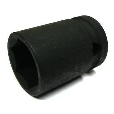 Soquete Sextavado De Impacto 33mm Para Desforcimet