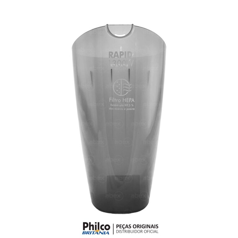 Reservatorio Original Pas1300c Mult Clean Aspirado