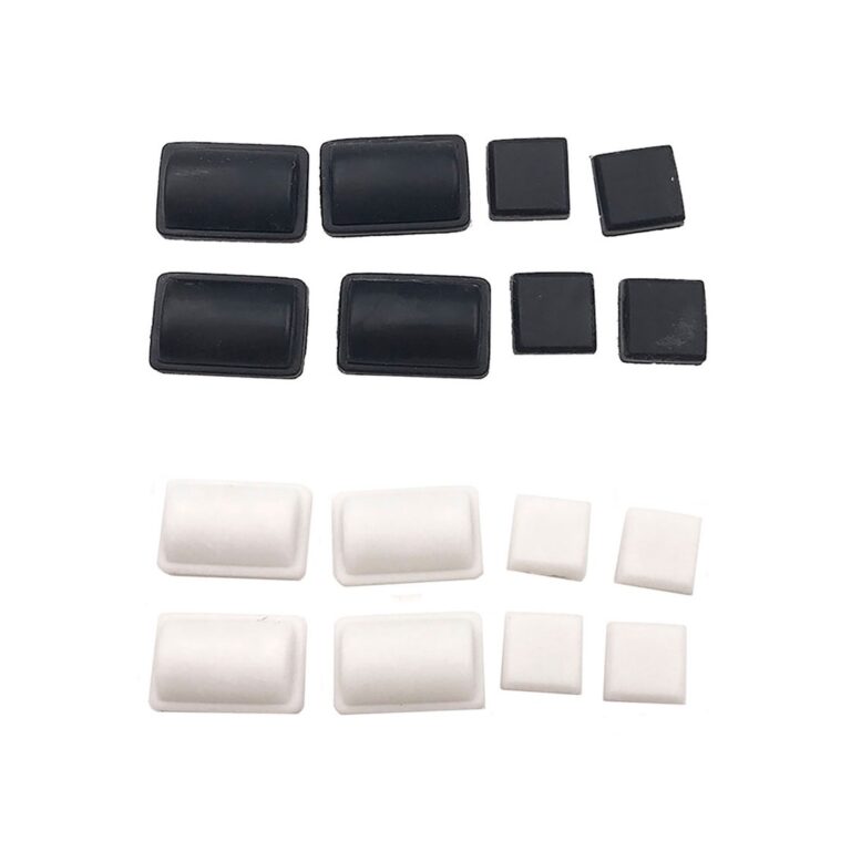 Pezinhos para Nintendo Wii