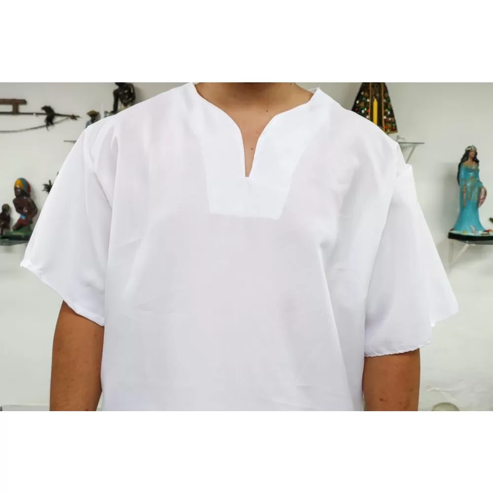 CONJUNTO RAÇÃO UMBANDA E CANDOMBLÉ OXFORD