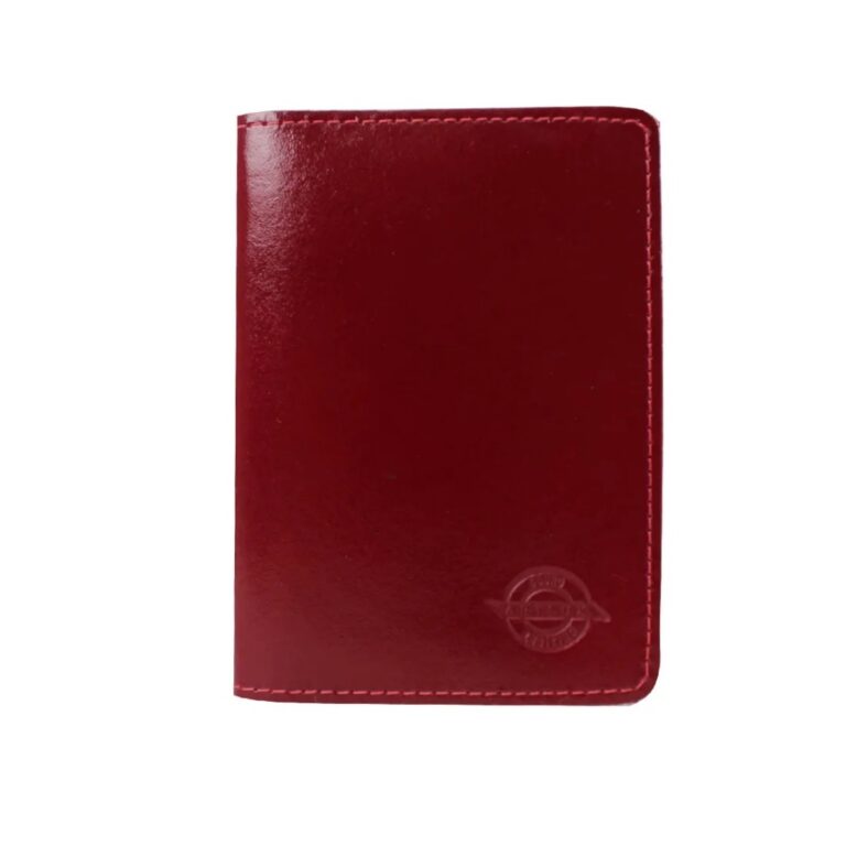 Porta Documento CRLV  RG Couro Artlux 706