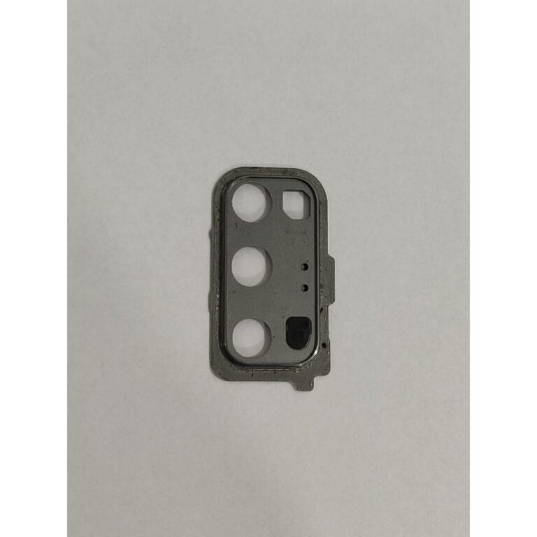 Aro Lente Camera Samsung S20 g980f Original Retira