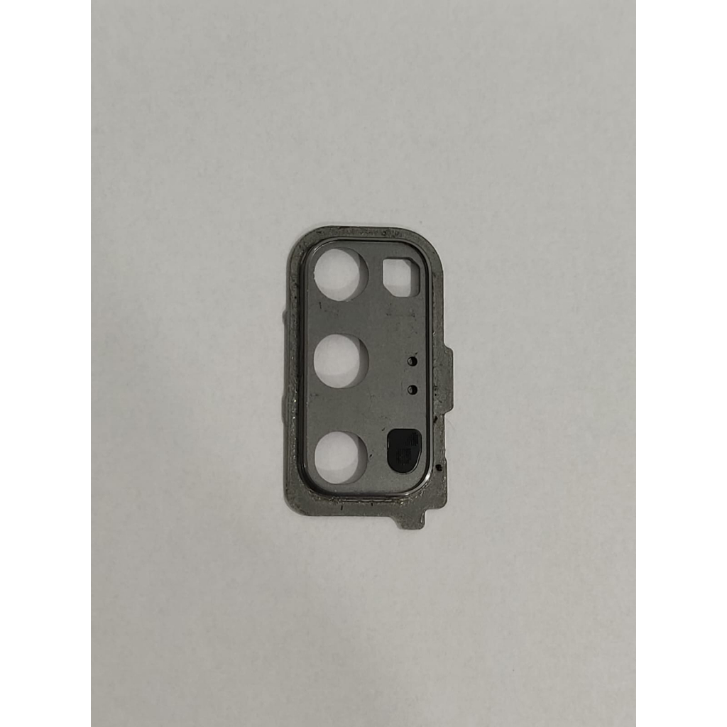 Aro Lente Camera Samsung S20 g980f Original Retirado