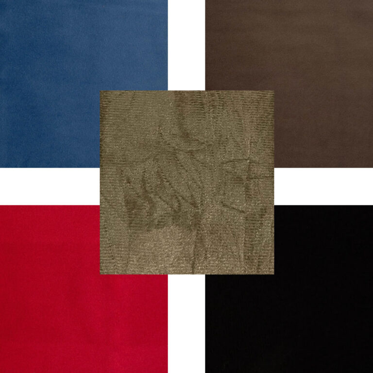 Tecido Suede 0,50cm x 1,40m Veludo Para Sofá Cade