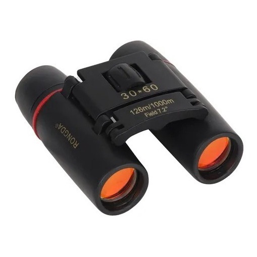 Binóculo Profissional Diurno E Noturno Zoom 30