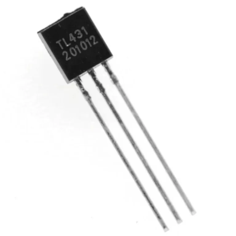 Kit 10 Peças TL431 Novos Originais Pronta Entrega
