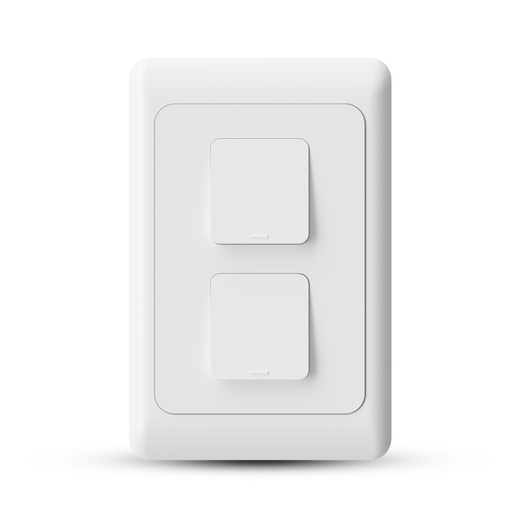 Interruptor smart para casa inteligente Alexa e Google AGL