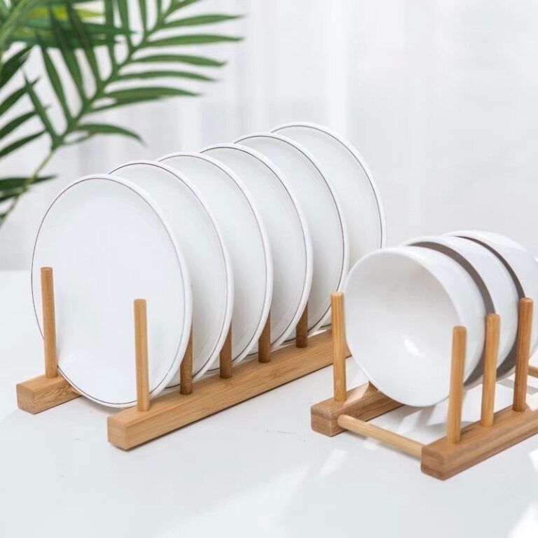 Promoção: Suporte Escorredor Porta Pratos De Ban