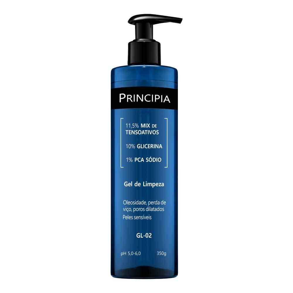 Gel de Limpeza GL-02 350G