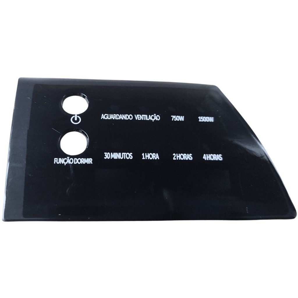 Painel Aquecedor Elétrico Cadence Classic Air AQC500