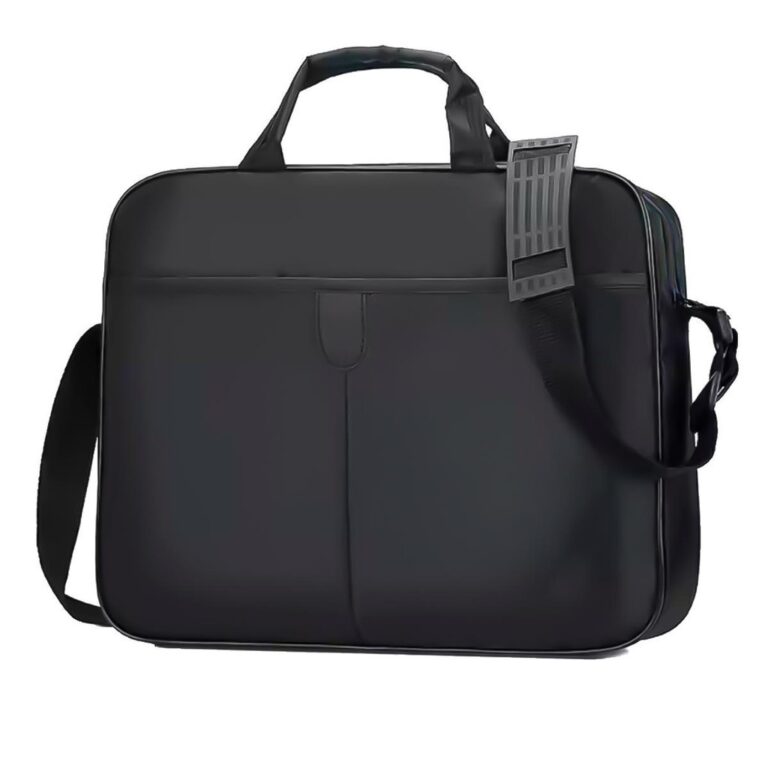 Bolsa Pasta Protetora Notebook Maleta Executiva Un