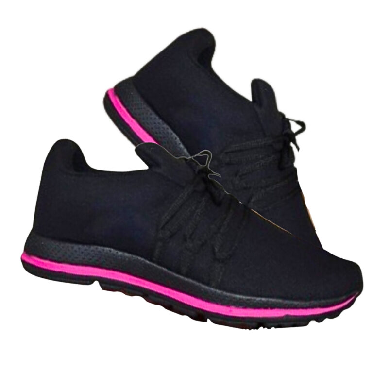 Tenis Feminino F1 Esportivo Caminhada Academia