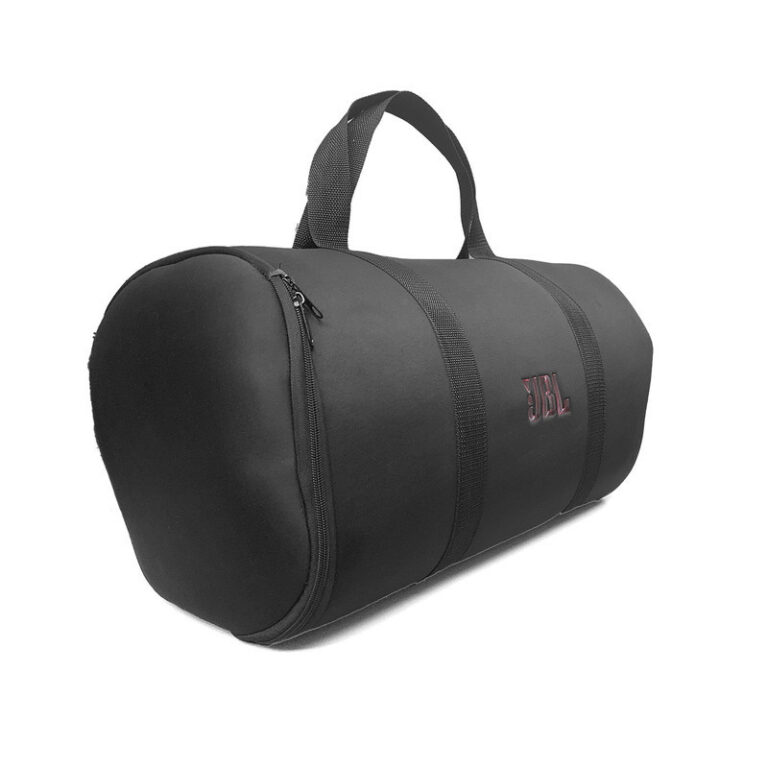Capa Estojo Bolsa Bag Jbl Partybox 110 Satisfaçã