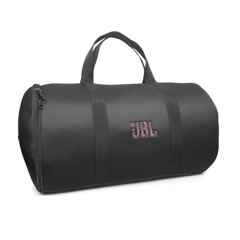 Case Maleta Bag Compatível Jbl Partybox 110 C/ Al