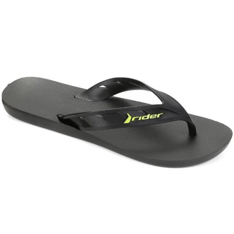 Chinelo Infantil Rider Street Básico – Pret