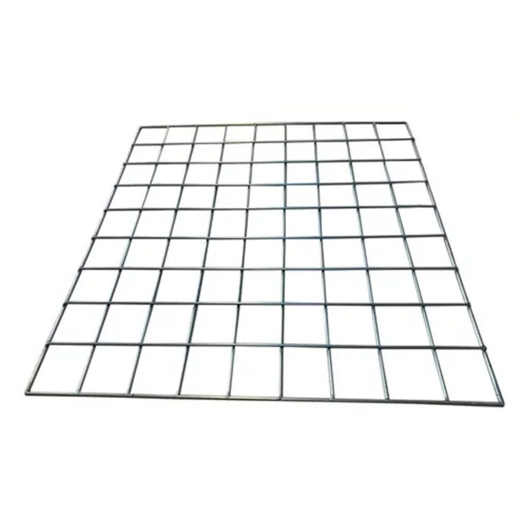 Grade Prateleira Zincada 90,8cm X 86,2cm Prp-900 P